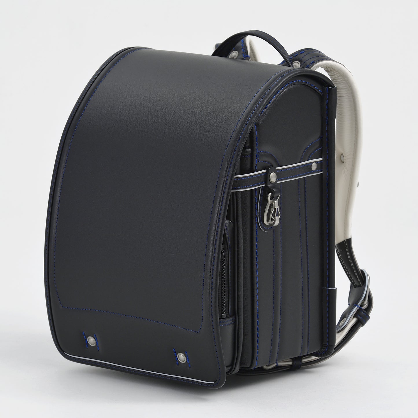 Randoseru Bolca 高級軟牛皮 - 棕色 - Murase Kabanko 