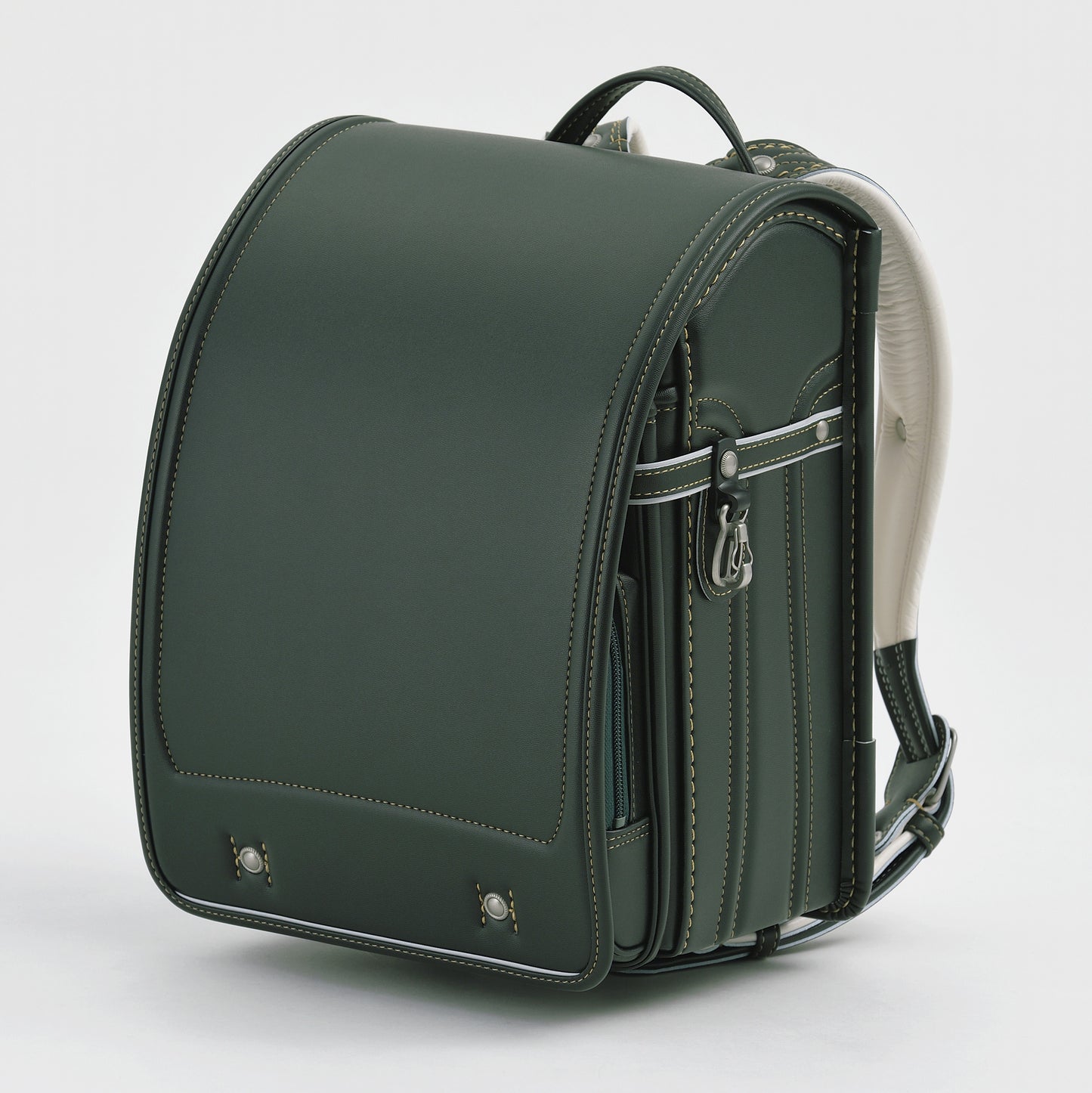 Randoseru Bolca 高級軟牛皮 - 棕色 - Murase Kabanko 