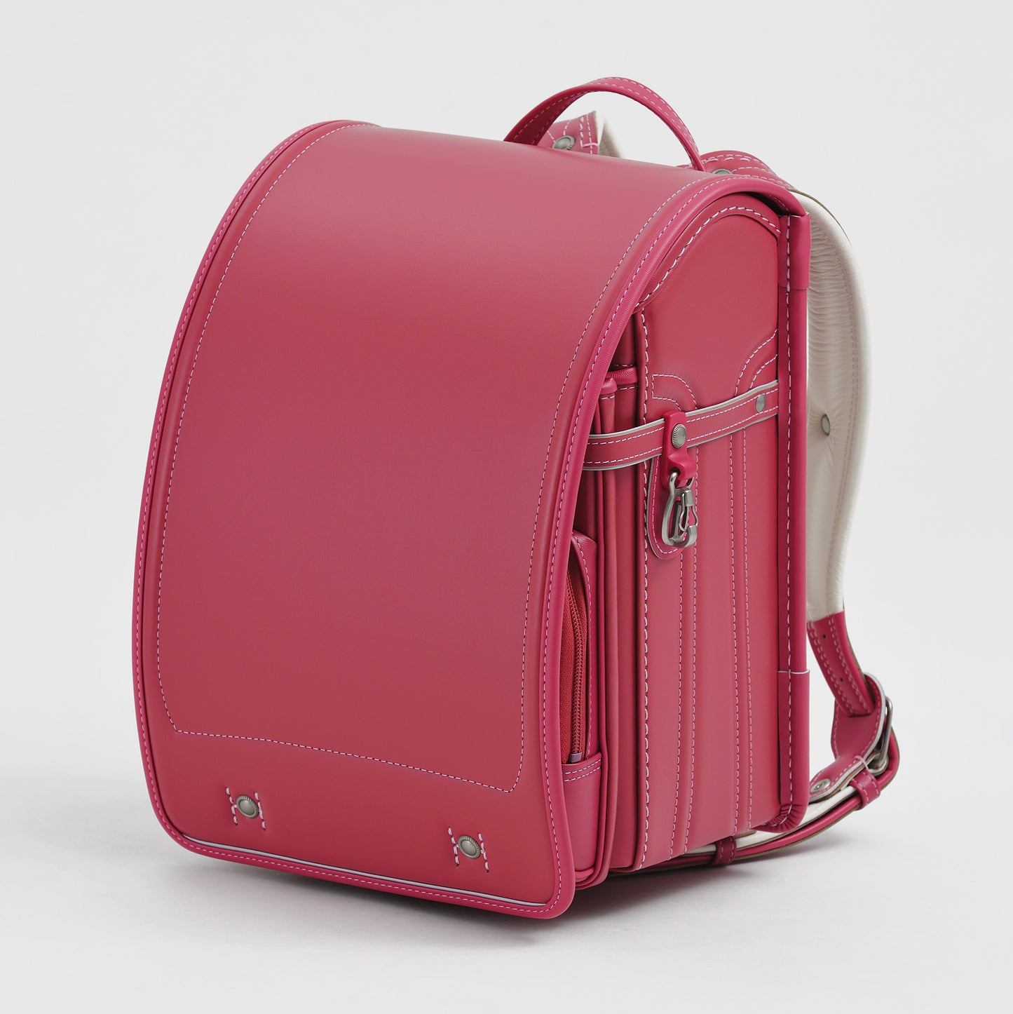 Randoseru Bolca 高級軟牛皮 - 棕色 - Murase Kabanko 