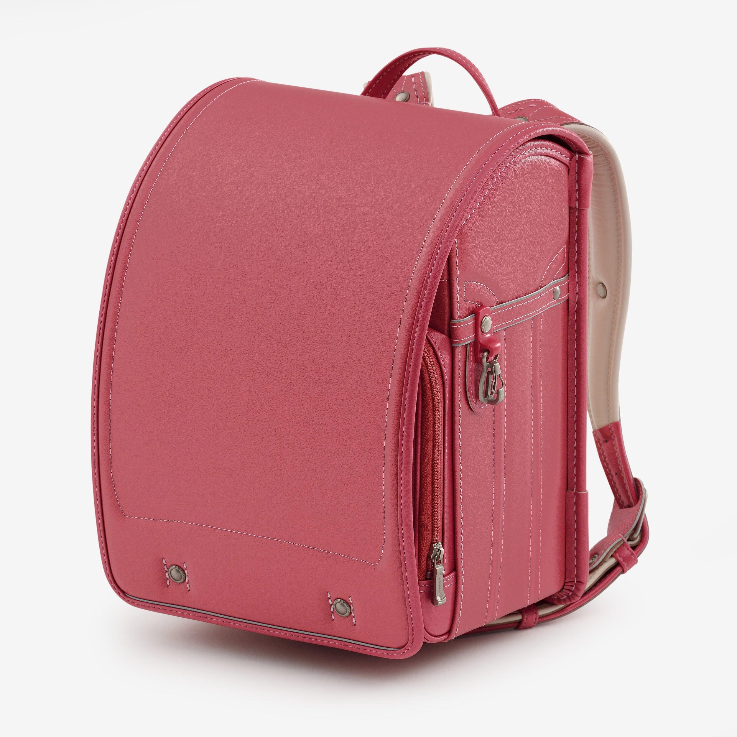 Japanese School Backpack | Bolca Randoseru Leather – CraftSupply Kaban