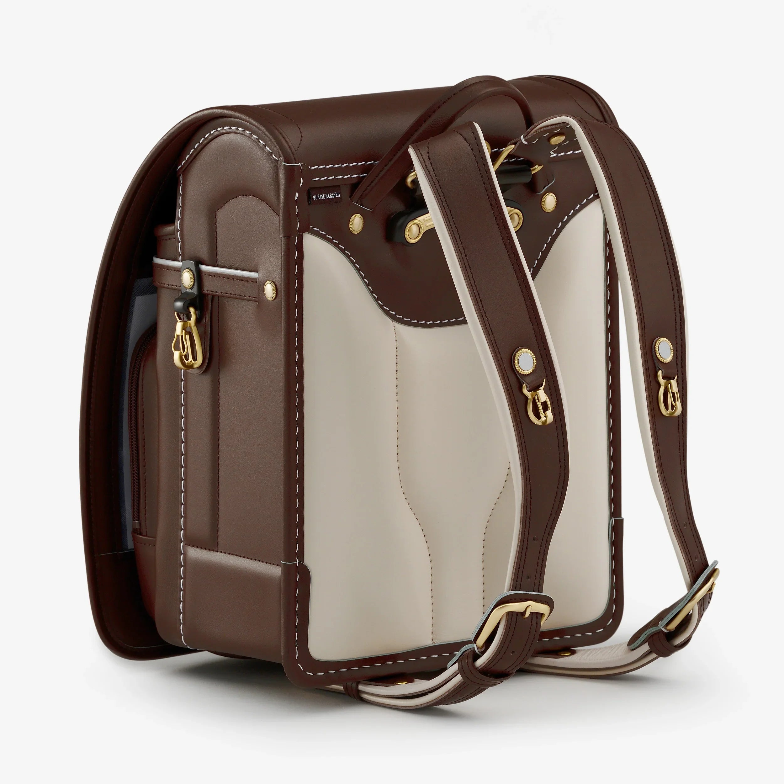Takumi Randoseru - Premium Cowhide School Bag | Murase Kabanko