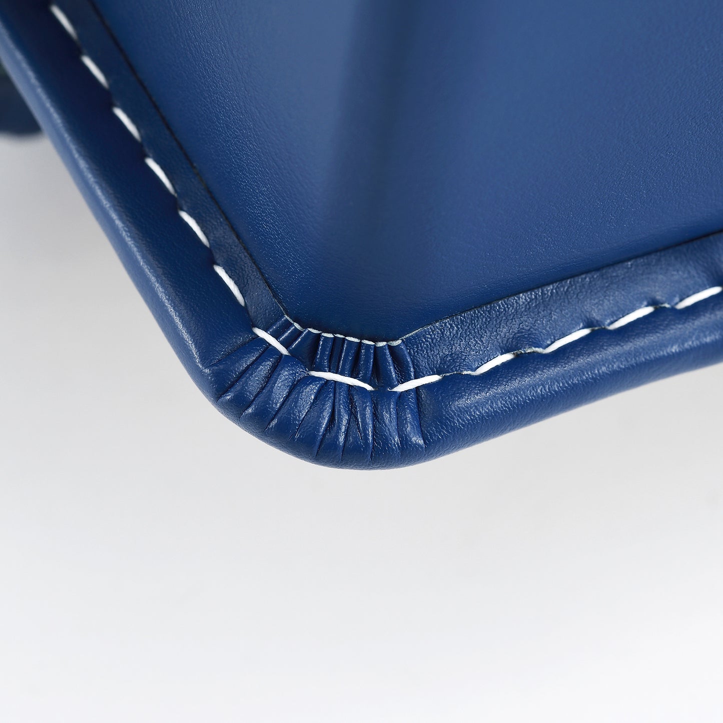 高級軟牛皮Randoseru Takumi - 黑色 - Murase Kabanko 