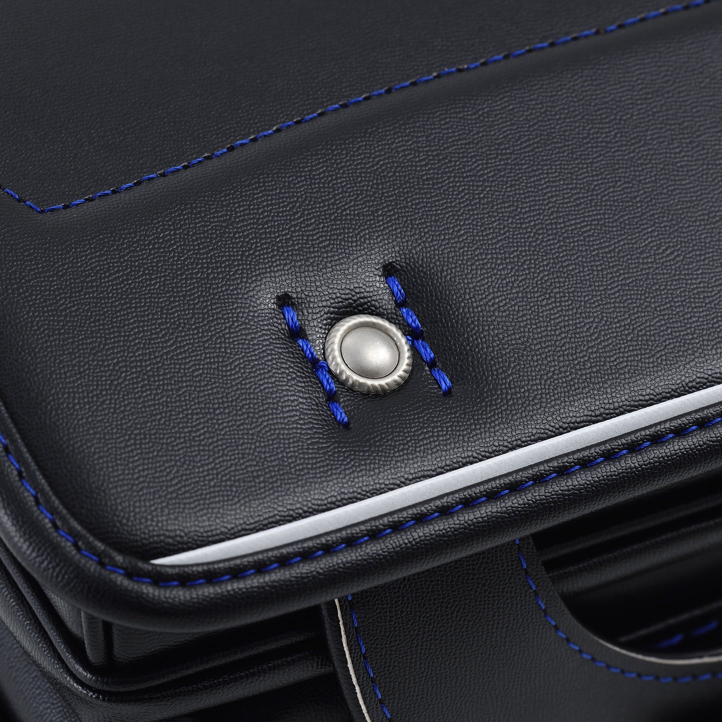 Randoseru Bolca 高級軟牛皮 - 棕色 - Murase Kabanko 