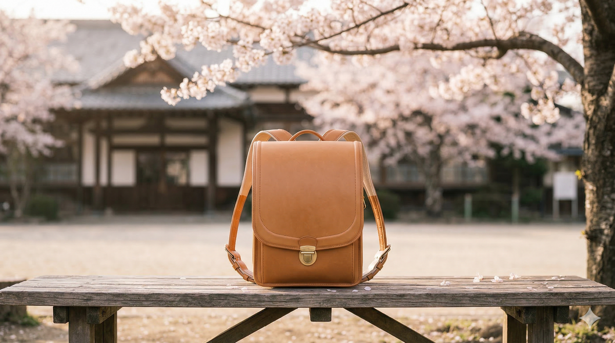 Japanese Rucksack Craftsupply - Japanese Randoseru for Kids & Adults – CraftSupply Kaban